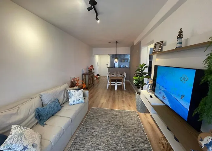 Apartamento Ponta Das Galhetas