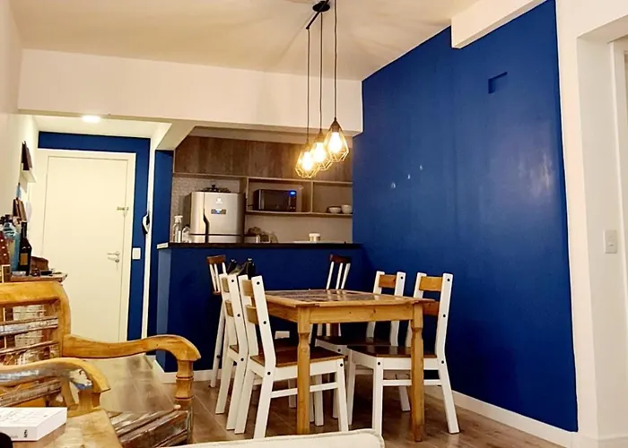 Apartamento Ponta Das Galhetas