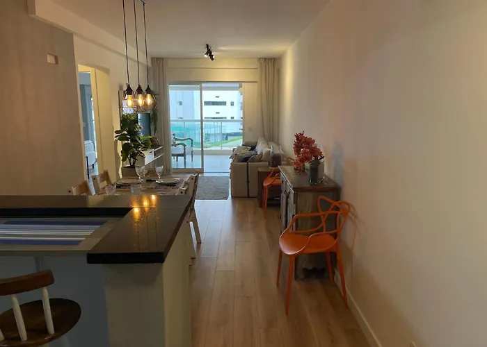 Apartamento Ponta Das Galhetas