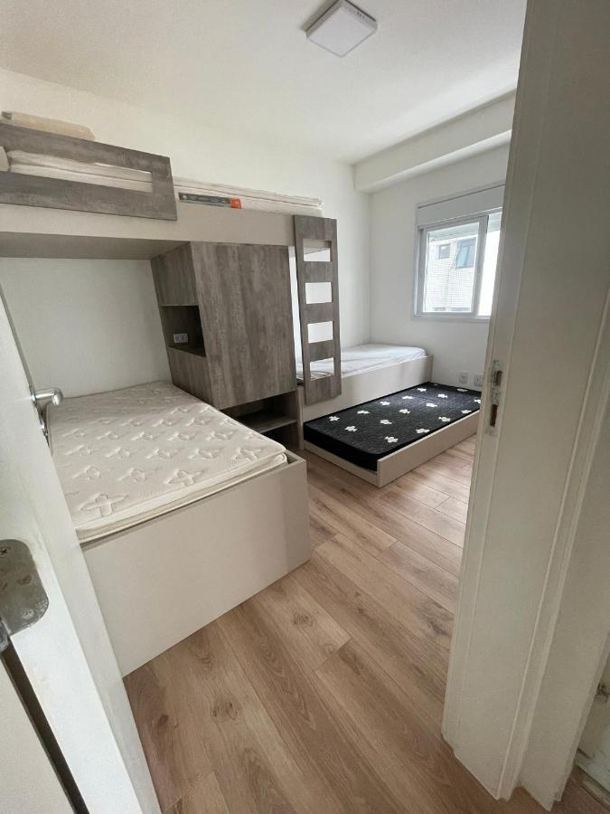Ponta Galhetas Apartment