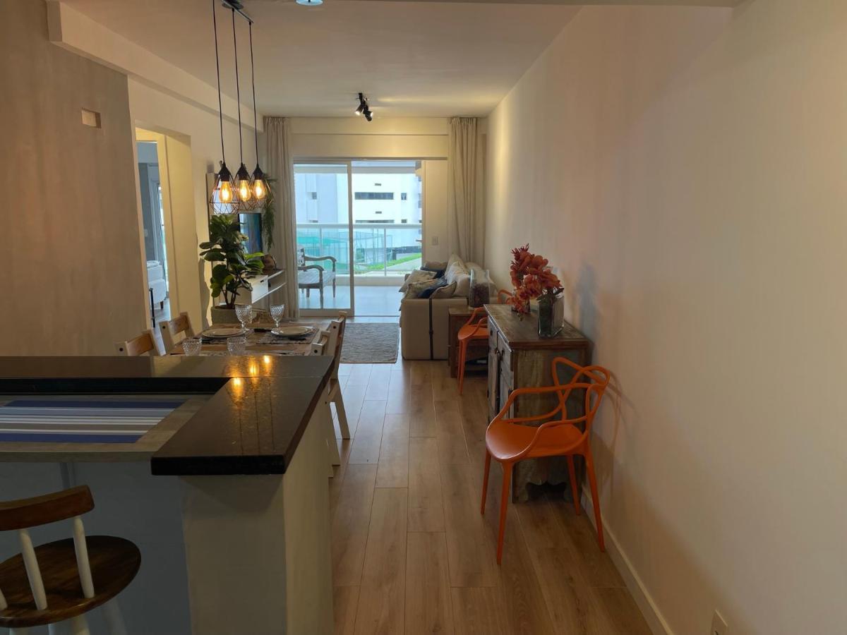 Ponta Galhetas Apartment